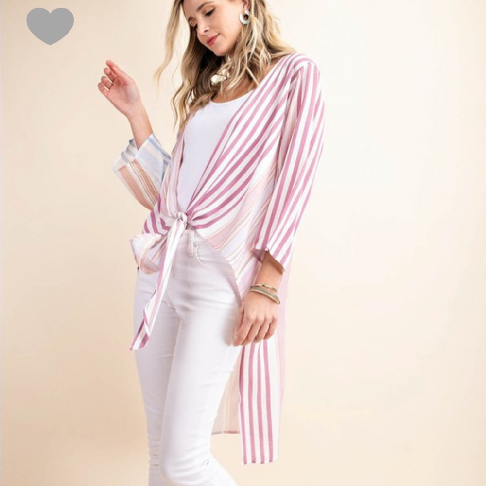 Kimono - Picture 2 of 4